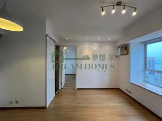 Mid Levels West - Cartwright Gardens 02