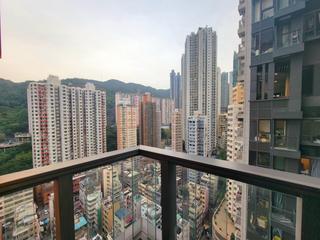 Tai Hang - The Warren 09