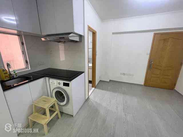 Sheung Wan - Winsome House 06