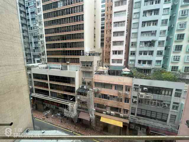 Sheung Wan - Winsome House 10