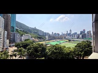 跑马地 - 快活大厦 02
