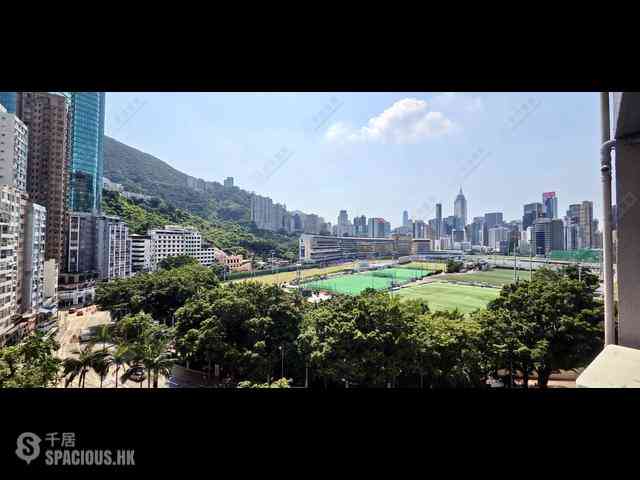 跑马地 - 快活大厦 02