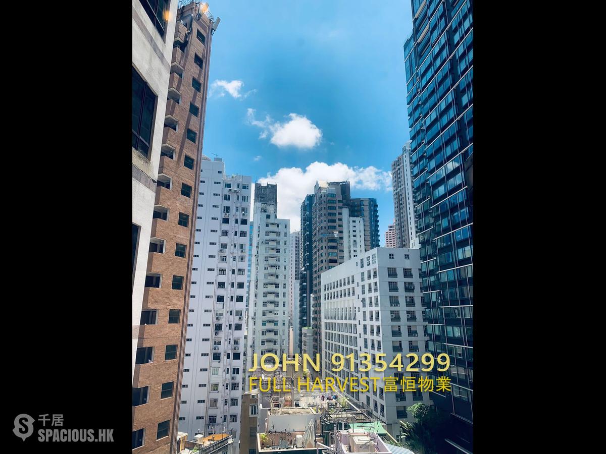 Soho - Cameo Court 01