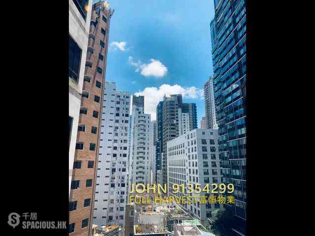 Soho - Cameo Court 01