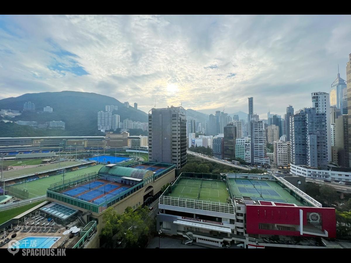 Happy Valley - Southern Pearl Court 01