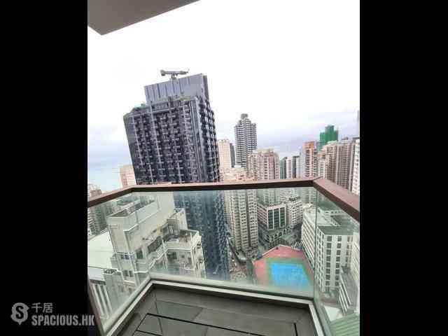 Shek Tong Tsui - High West 01