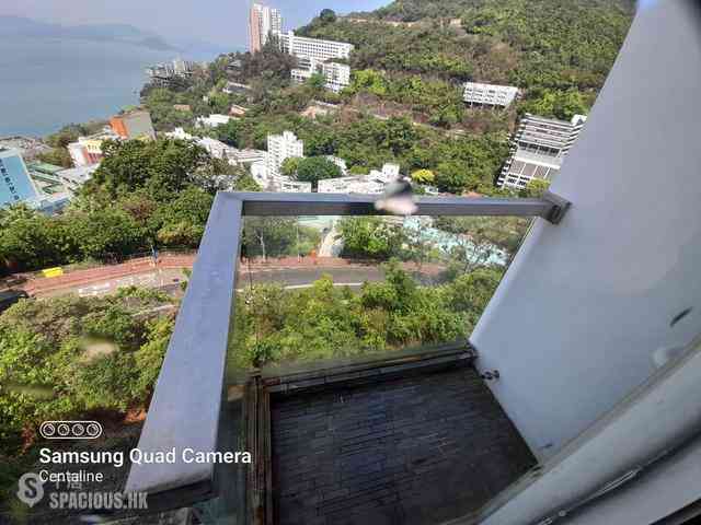 Pok Fu Lam - Bisney Terrace 10
