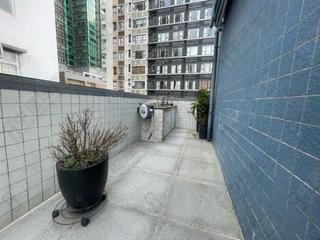 Soho - 37-39, Aberdeen Street 12