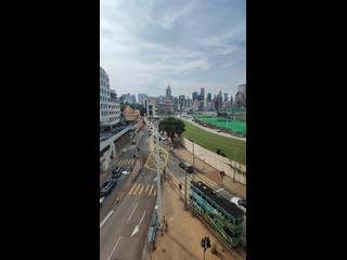 跑馬地 - 怡豐大廈 02