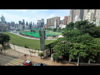 跑馬地 - 怡豐大廈 06