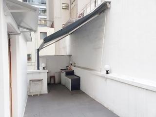 Sheung Wan - 109-111, Wing Lok Street 02