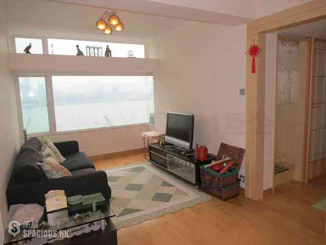 Causeway Bay - Elizabeth House 01