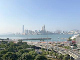 Causeway Bay - Elizabeth House 02