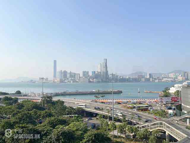 Causeway Bay - Elizabeth House 02