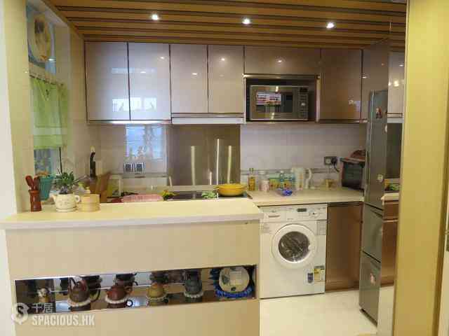 Causeway Bay - Elizabeth House 06