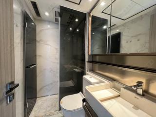 Shau Kei Wan - Lime Gala Block 1A 06