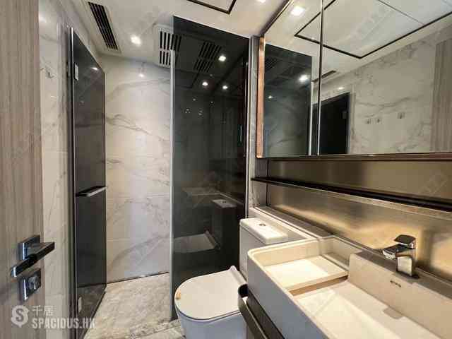 Shau Kei Wan - Lime Gala Block 1A 06
