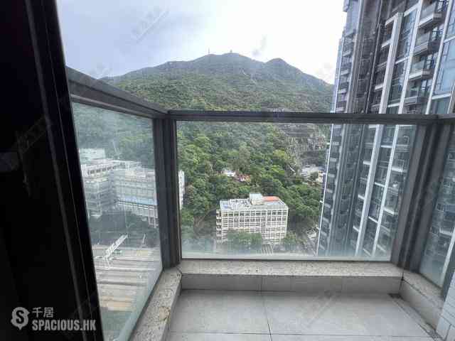 Shau Kei Wan - Lime Gala Block 1A 07