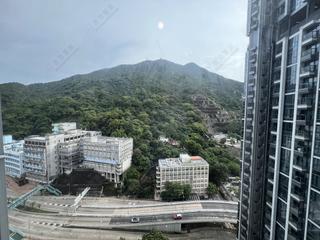 Shau Kei Wan - Lime Gala Block 1A 08