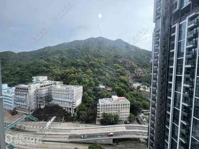 Shau Kei Wan - Lime Gala Block 1A 08