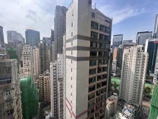 灣仔 - 囍匯 05