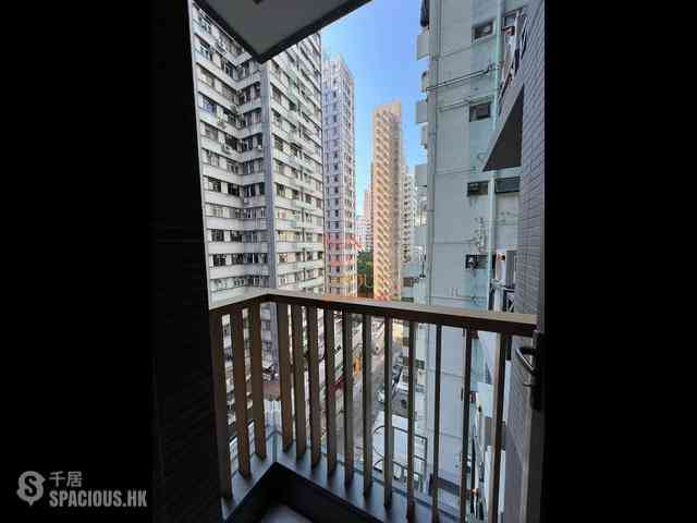 西營盤 - 15 Western Street 06
