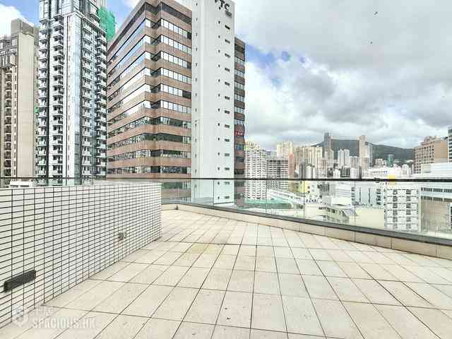 Wan Chai - The Oakhill 02