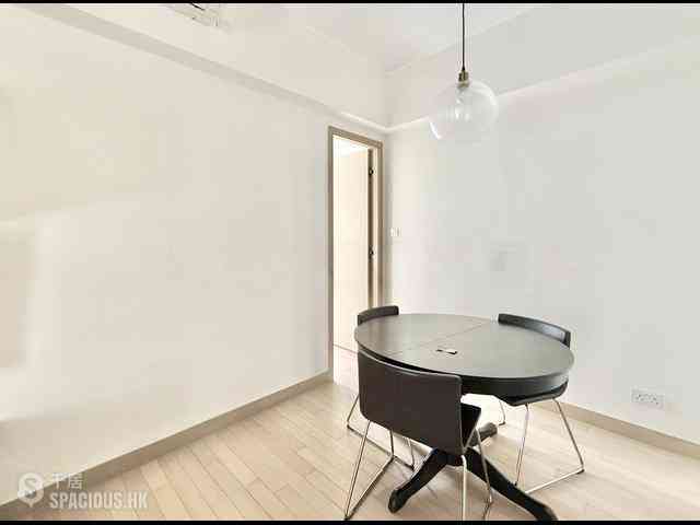 Wan Chai - The Oakhill 03