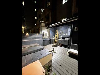 西營盤 - 利基閣 03