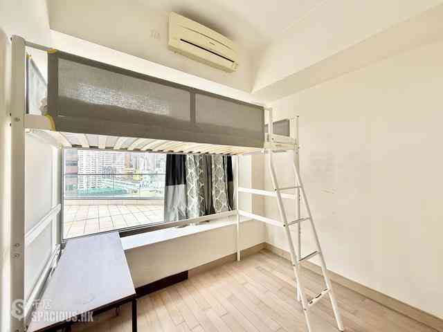 Wan Chai - The Oakhill 05