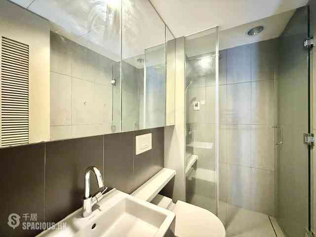Wan Chai - The Oakhill 07