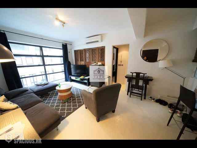 Mid Levels Central - 5-7, Prince's Terrace 06