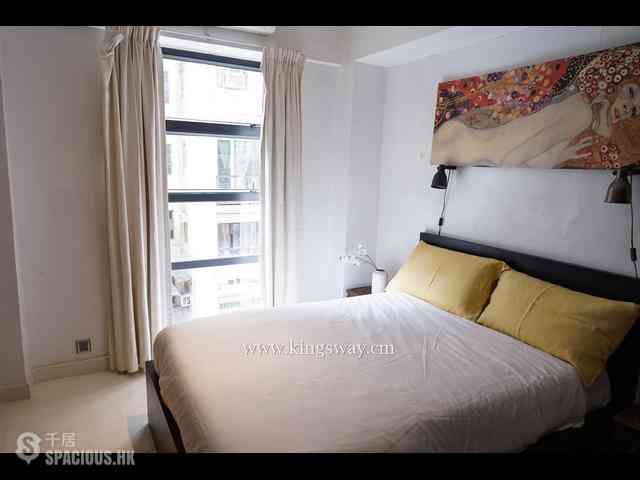 Mid Levels Central - 5-7, Prince's Terrace 07
