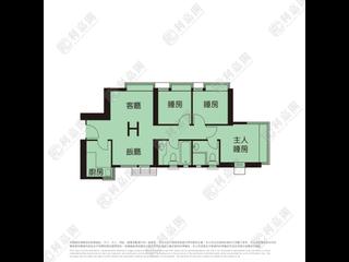 将军澳 - 新都城1期6座 06