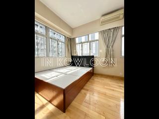 Mong Kok - Tak Bo Building 03