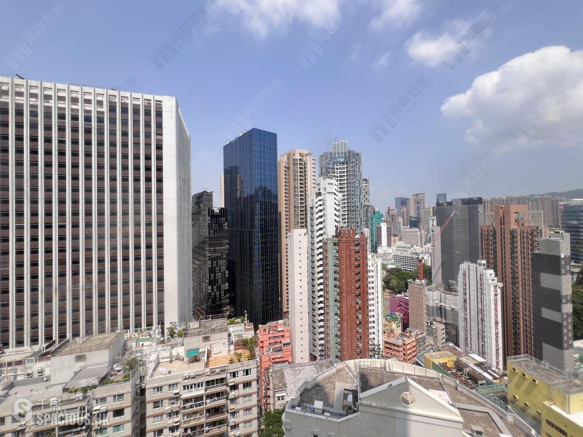 Mid Levels East - Bamboo Grove 01