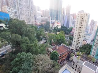 上環 - 御林豪庭 08