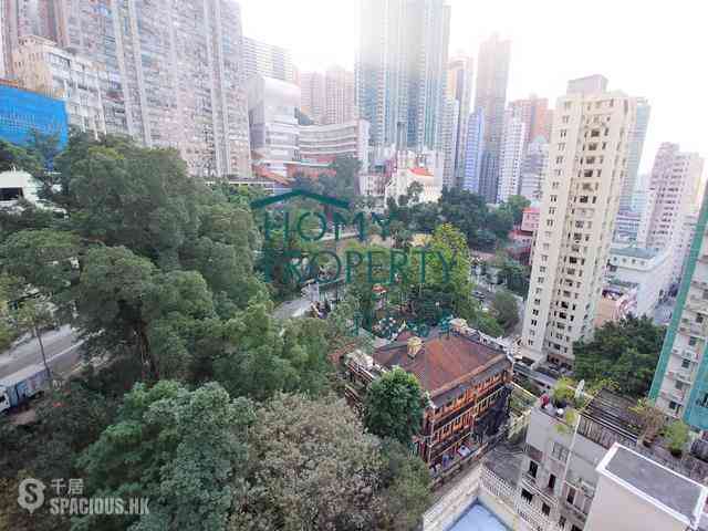 上環 - 御林豪庭 08