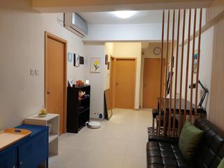 Wan Chai - Wing Cheong Building 02