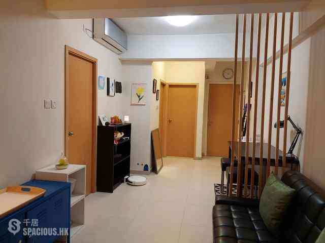 Wan Chai - Wing Cheong Building 02