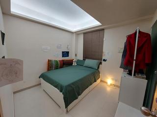 Wan Chai - Wing Cheong Building 03