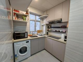 Wan Chai - Wing Cheong Building 04