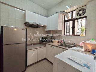Kennedy Town - Tse Land Mansion 05
