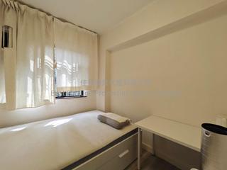 Kennedy Town - Tse Land Mansion 03
