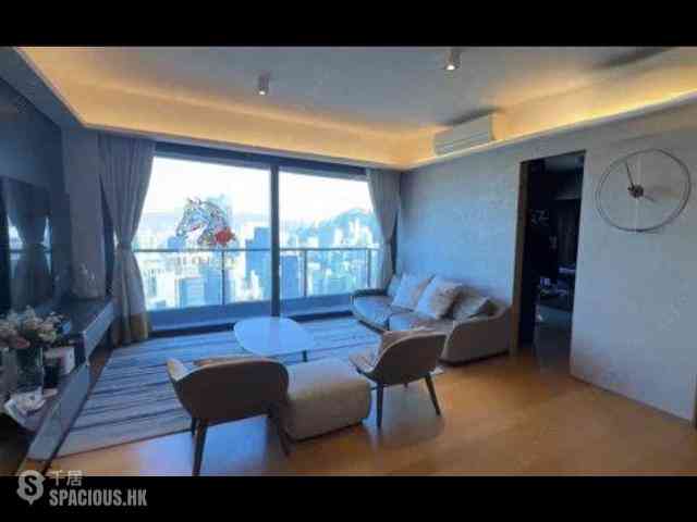 Mid Levels West - Alassio 01