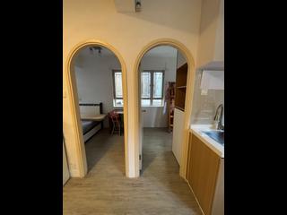 Sai Ying Pun - Kam Kwan Building 02