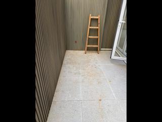 Sai Ying Pun - Kam Kwan Building 06