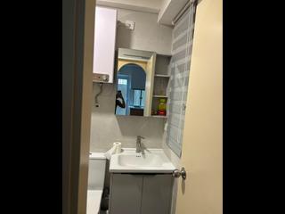 Sai Ying Pun - Kam Kwan Building 10