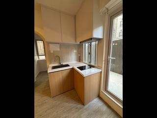 Sai Ying Pun - Kam Kwan Building 08