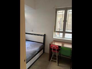 Sai Ying Pun - Kam Kwan Building 04
